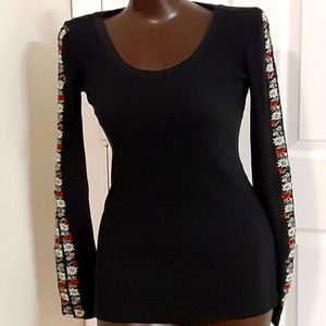 FREE PEOPLE WOMEN TOP